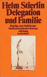 Cover von Delegation und Familie