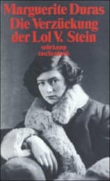 Cover von Die Verzückung der Lol V Stein