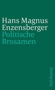 Cover von Politische Brosamen