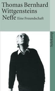 Cover von Wittgensteins Neffe