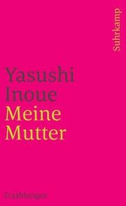 Cover von Meine Mutter
