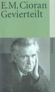 Cover von Gevierteilt