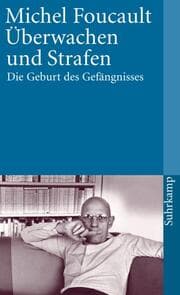 Cover von Überwachen und Strafen