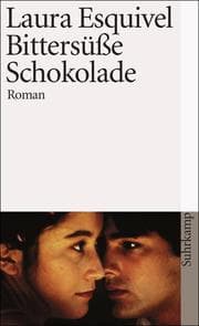 Cover von Bittersüße Schokolade