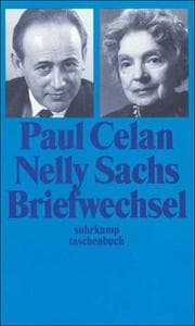 Cover von Briefwechsel
