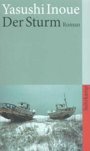 Cover von Der Sturm