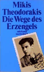 Cover von Die Wege des Erzengels