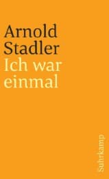 Cover von Ich war einmal