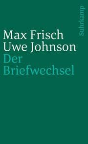 Cover von Der Briefwechsel