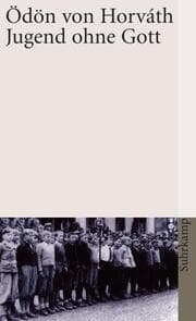 Cover von Jugend ohne Gott
