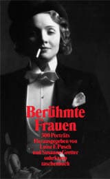 Cover von Berühmte Frauen