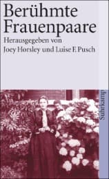 Cover von Berühmte Frauenpaare