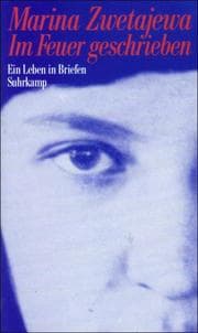 Cover von Im Feuer geschrieben