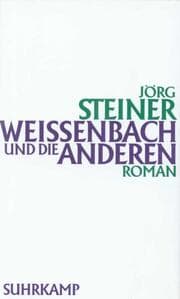 Cover von Weissenbach und die Anderen