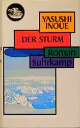 Cover von Der Sturm