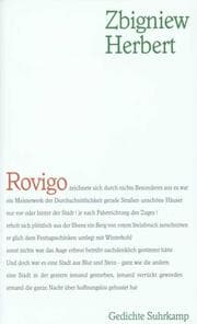 Cover von Rovigo