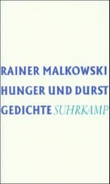 Cover von Hunger und Durst