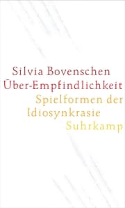 Cover von Über-Empfindlichkeit