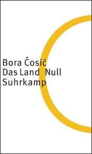 Cover von Das Land Null
