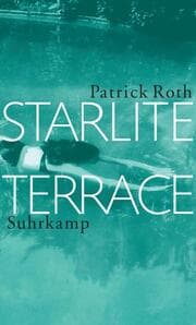 Cover von Starlite Terrace