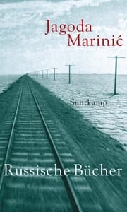 Cover von Russische Bücher