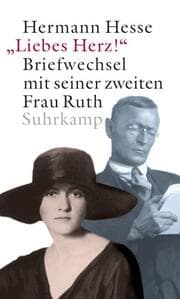 Cover von 'Liebes Herz!'