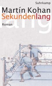 Cover von Sekundenlang