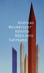 Cover von Könnte Köln sein