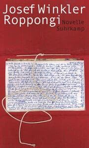 Cover von Roppongi
