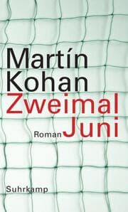Cover von Zweimal Juni