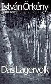 Cover von Das Lagervolk