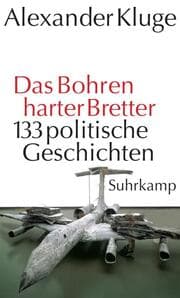 Cover von Das Bohren harter Bretter