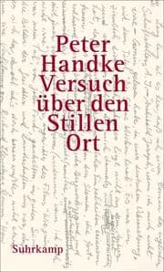 Cover von Versuch über den Stillen Ort