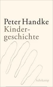 Cover von Kindergeschichte
