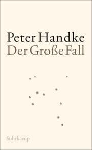 Cover von Der Große Fall