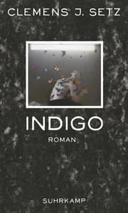 Cover von Indigo