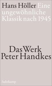 Cover von Eine ungewöhnliche Klassik nach 1945