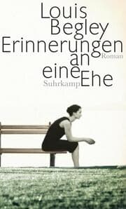 Cover von Erinnerungen an eine Ehe