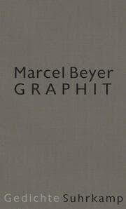 Cover von Graphit