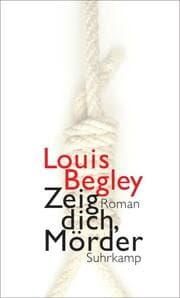 Cover von Zeig dich, Mörder