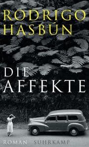 Cover von Die Affekte