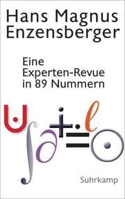 Cover von Eine Experten-Revue in 89 Nummern