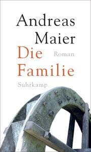 Cover von Die Familie