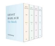 Cover von Die Briefe
