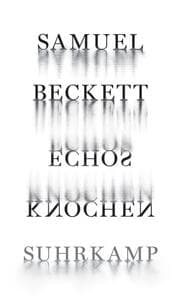 Cover von Echos Knochen