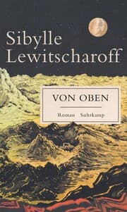 Cover von Von oben