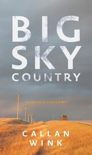 Cover von Big Sky Country