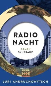 Cover von Radio Nacht