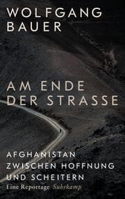 Cover von Am Ende der Straße