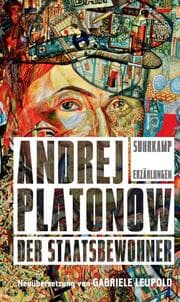 Cover von Der Staatsbewohner